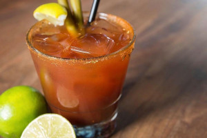 Browns Socialhouse Nanaimo North drink