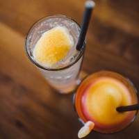 Browns Socialhouse Nanaimo North drink