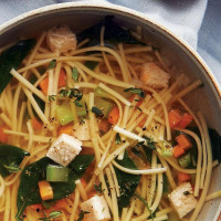 Woodstone Pizza Kitchen food