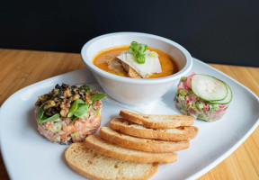 Küto Comptoir à Tartares Sainte Catherine