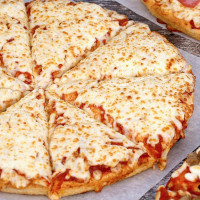 Pizza Hut Leamington food