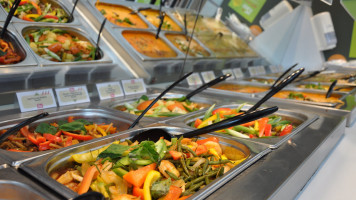 Sorrentino's Nourriture