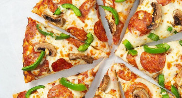 Pizza Hut Windsor food