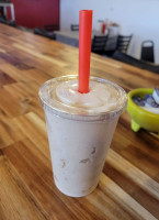 Pizza Hut Windsor drink
