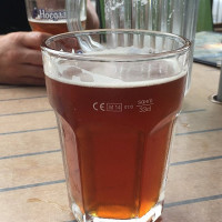 Lazy Flamingo Boisson