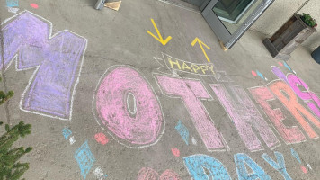 Bountiful Farmers' Market Extérieur