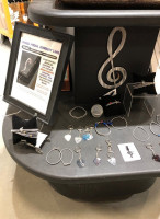 Bountiful Farmers' Market Boisson