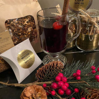 Bountiful Farmers' Market Boisson