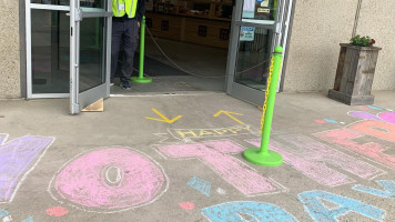 Bountiful Farmers' Market Extérieur