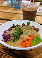 Bountiful Farmers' Market food