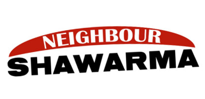 Neighbour Shawarma logo