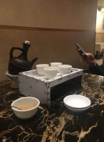 Shalom Ethiopian Eritrean Bebida