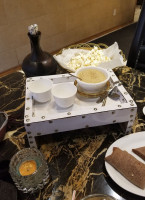 Shalom Ethiopian Eritrean Bebida