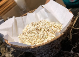 Shalom Ethiopian Eritrean Comida