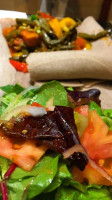 Shalom Ethiopian Eritrean Comida