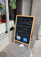 Shalom Ethiopian Eritrean Cardápio