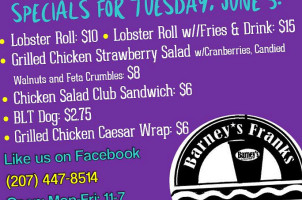 Quesada Burritos Tacos Logo