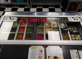 Prairie Donair Swift Current food