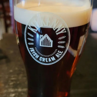 The Old Triangle Irish Ale House Boisson