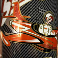 Ichiban Asian All You Can Eat (north York) logo
