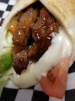 Prairie Donair Swift Current food