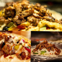 Prairie Donair Swift Current food
