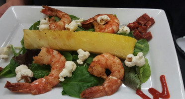 Maison Istanbul food