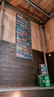Craft Beer Market menu