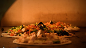 Mod Pizza drink