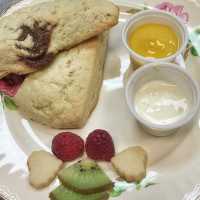 Queen Of Hearts Tea House