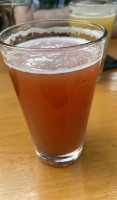 Campio Brewing Co drink