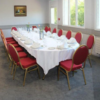 Earth to Table Bread Bar James Dentro