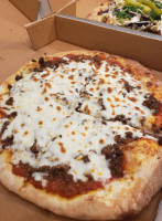 Manousha Inc. food
