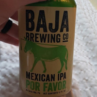 Manousha Inc. drink