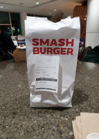 Smashburger Carta