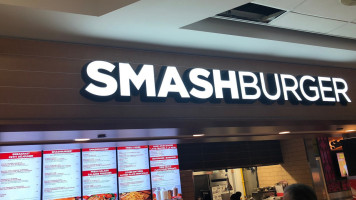 Smashburger Extérieur