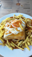 Starbucks food