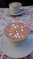 Creekside Coffee Factory drink