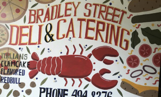 Earth to Table Bread Bar James Logo