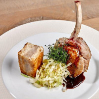Stefanos Restaurant food