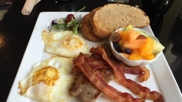 The Good Food Co food