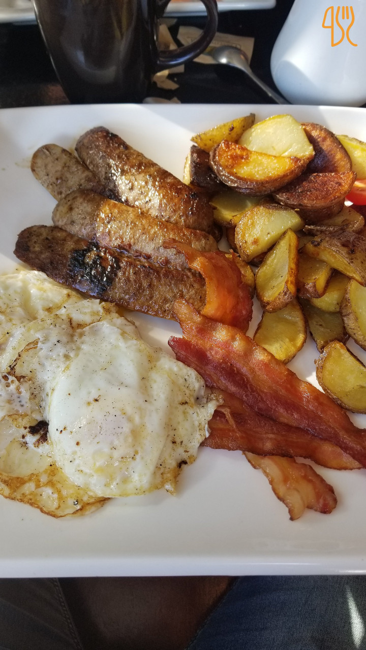 The Good Food Co