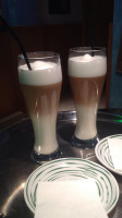 China House drink
