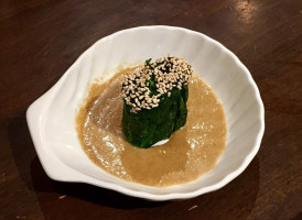 Bene Sushi Restaurant food