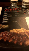 Bâton Rouge menu