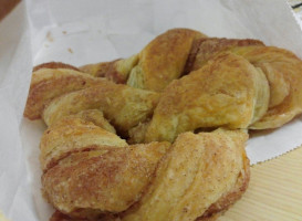 Nova Pastry Bakery Food