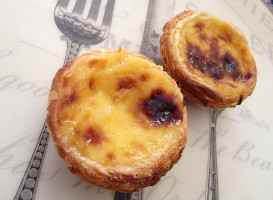 Nova Pastry Bakery Food