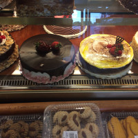 Nova Pastry Bakery Carta