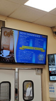 Nova Pastry Bakery Menu