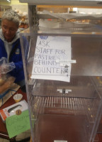 Nova Pastry Bakery Menu